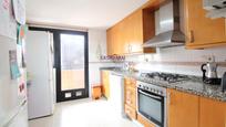 Kitchen of Flat for sale in Alicante / Alacant  with Heating, Private garden and Terrace