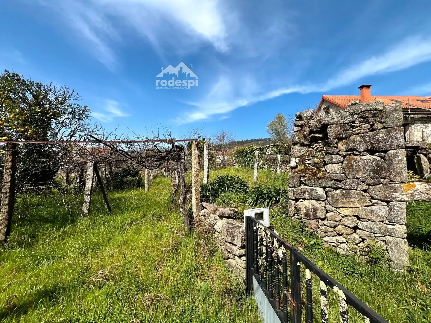 Casa o chalet en venta en Arbo
