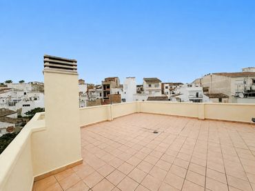 Apartment with lift for sale in Centro