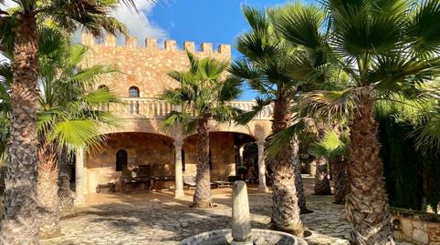 Foto 2 de Casa o xalet de lloguer a Campos - Calle Surtedq, Campos poble, Campos