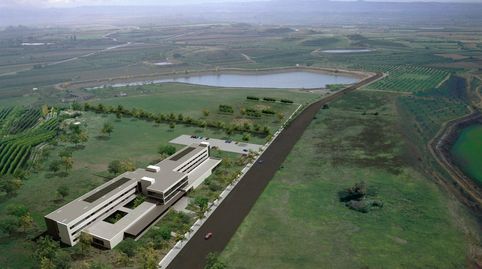 Residencia-hotel-varios  en Venta en Miralcamp, Lleida, imagen 4