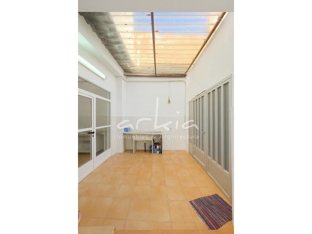 House or chalet for sale in Rafelbuñol / Rafelbunyol