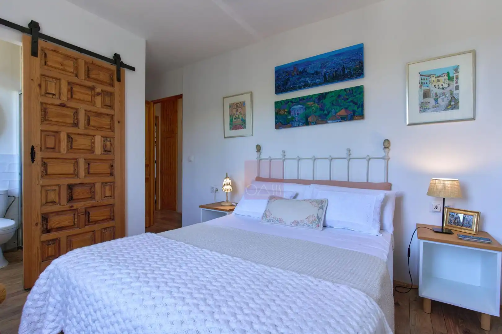 Casa en venda a Albaicín, imagen 16