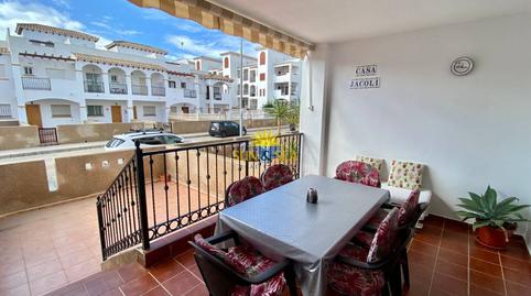 Photo 2 of Apartment for rent in Zeniamar - Horizonte - La Campana, Orihuela