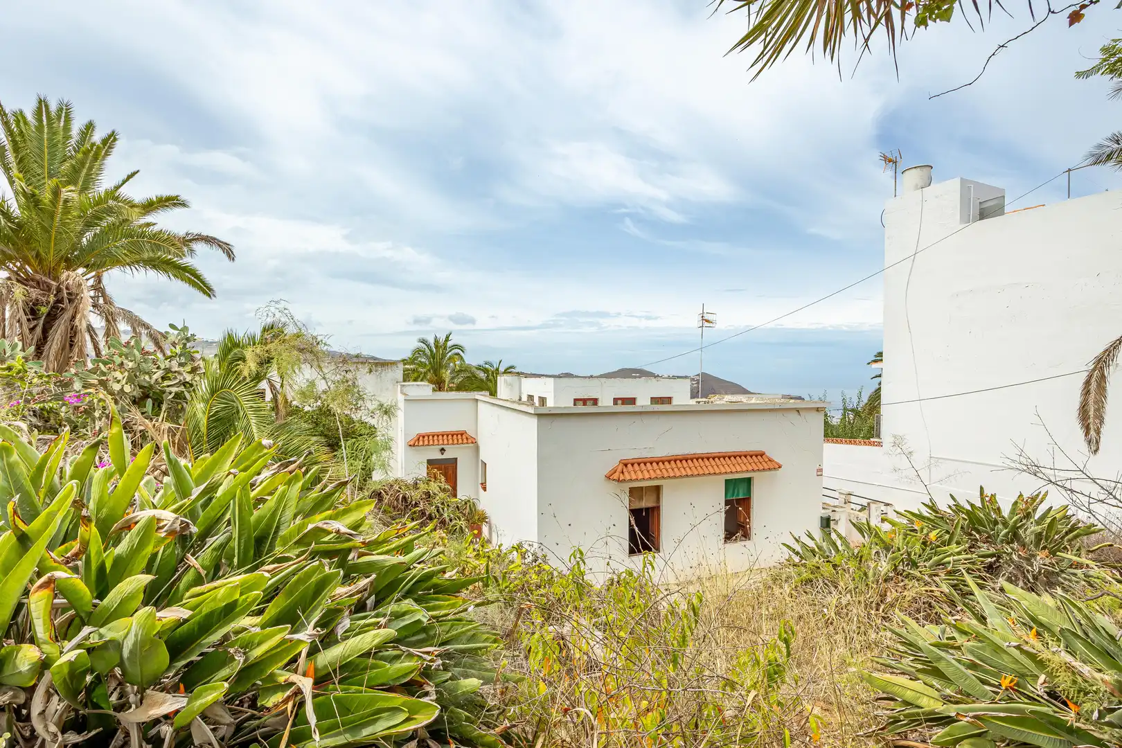 Casa con terraza en venta en Calle Bolivia 17, imagen 39