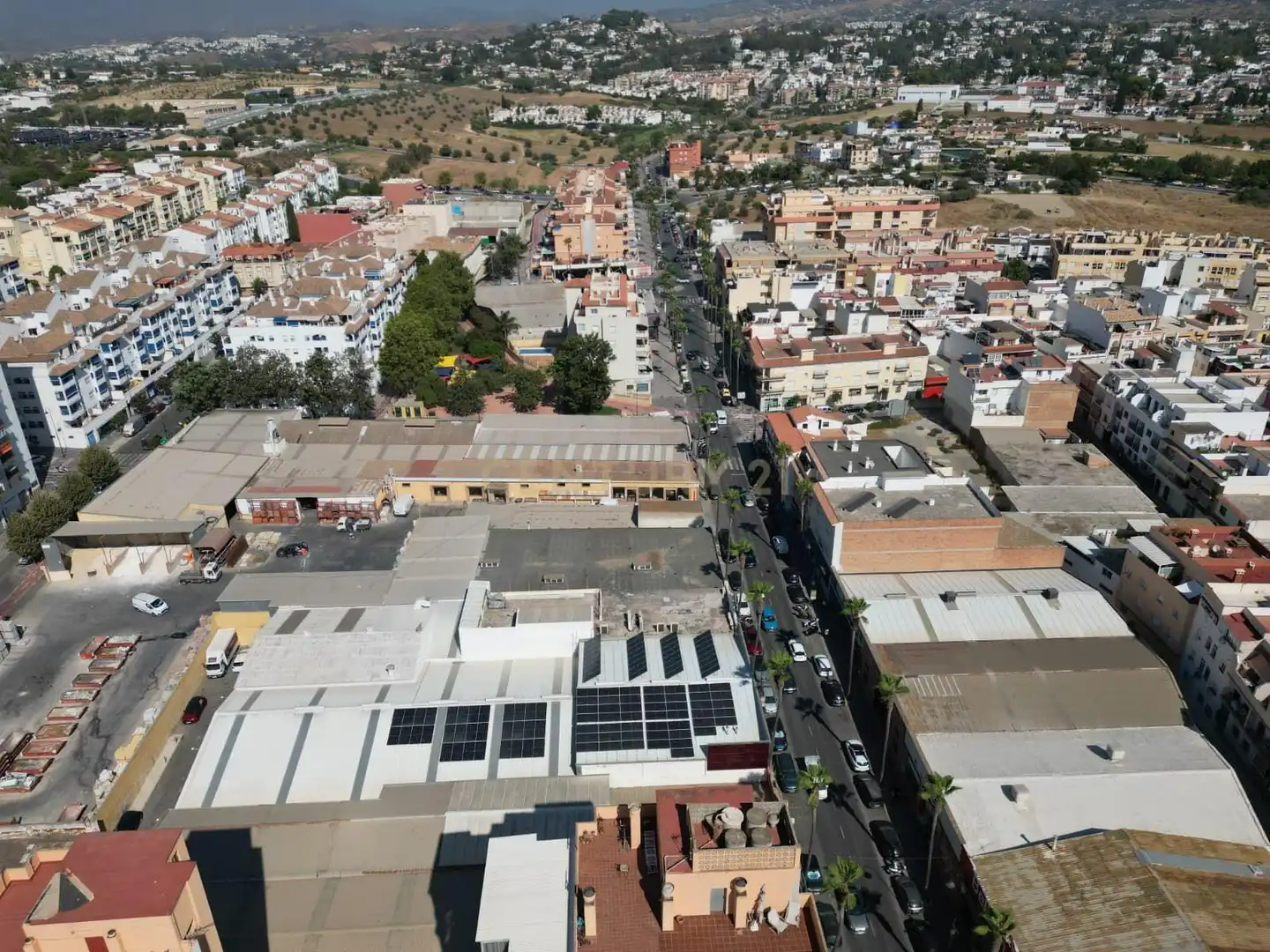 Local comercial en venda a Avenida de Mijas, Las Lagunas, Spain 7, imagen 2