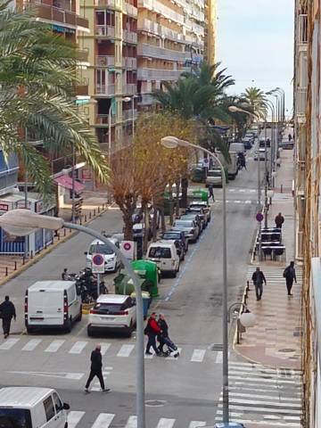 Piso en Venta en Carrer Cabanyal en Sant Antoni