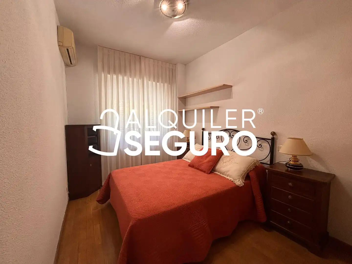 Wohnung mit Aufzug zur Miete in de Pablo Neruda, imagen 32
