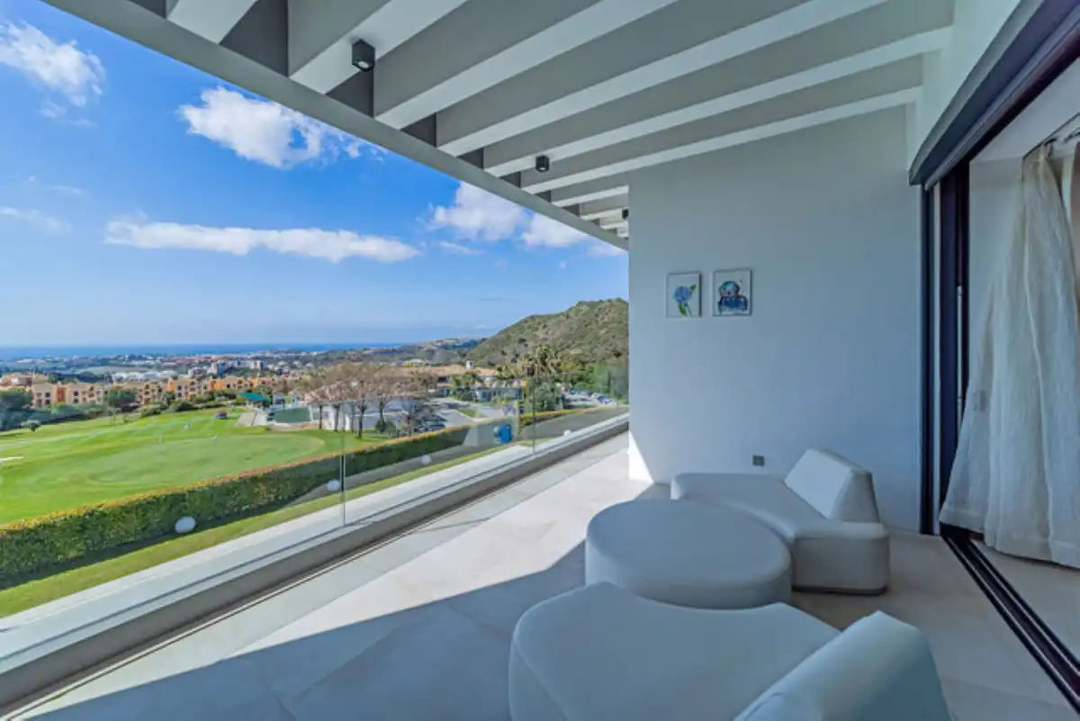 Chalet con terraza en venta en Calle Benahavis 29679, imagen 28