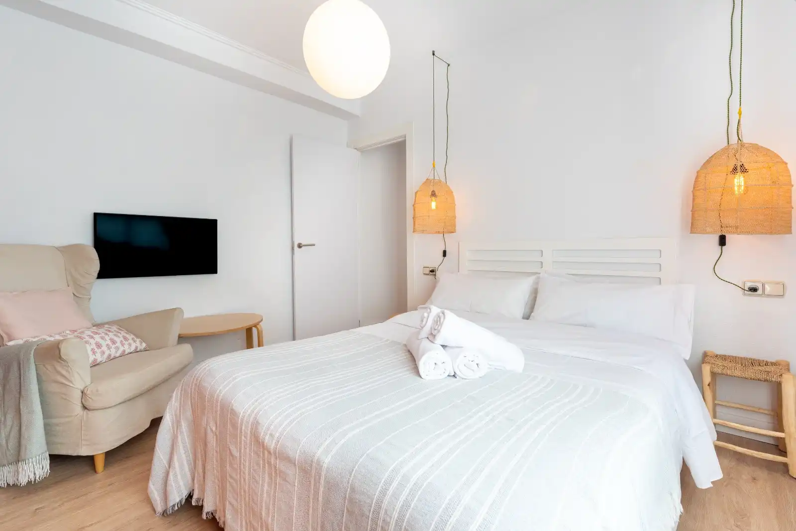 Appartamento in vendita a Calle Álvaro de Bazán 4, imagen 26