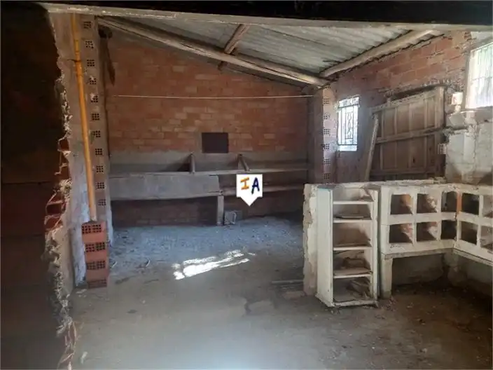 Casa rústica en venda a Priego de Córdoba, imagen 13