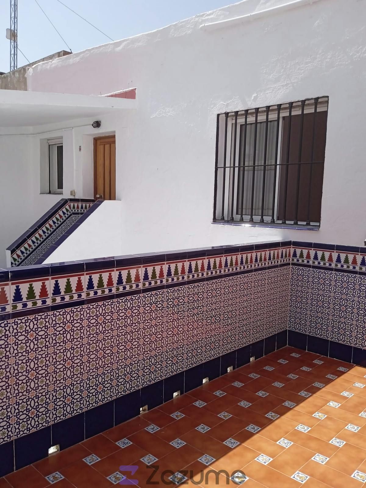 Flat to rent in Alcalá de Guadaira  with Terrace, Oven and Washing machine