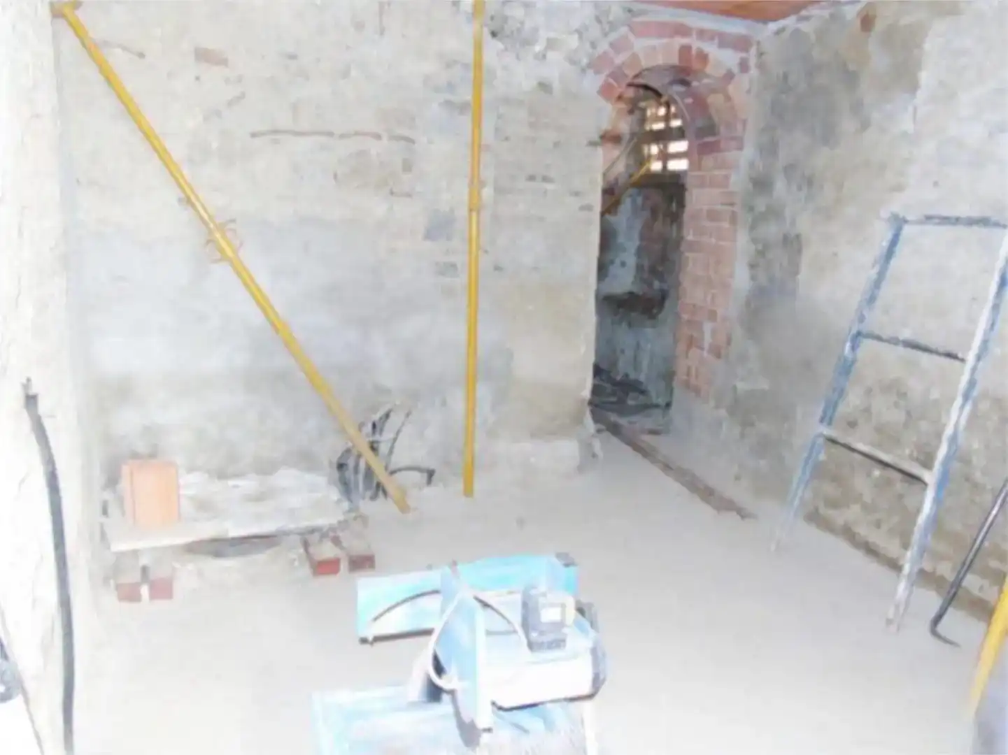Casa adosada en venda en Canillas de Albaida amb Aire condicionat, Traster i Balcó
