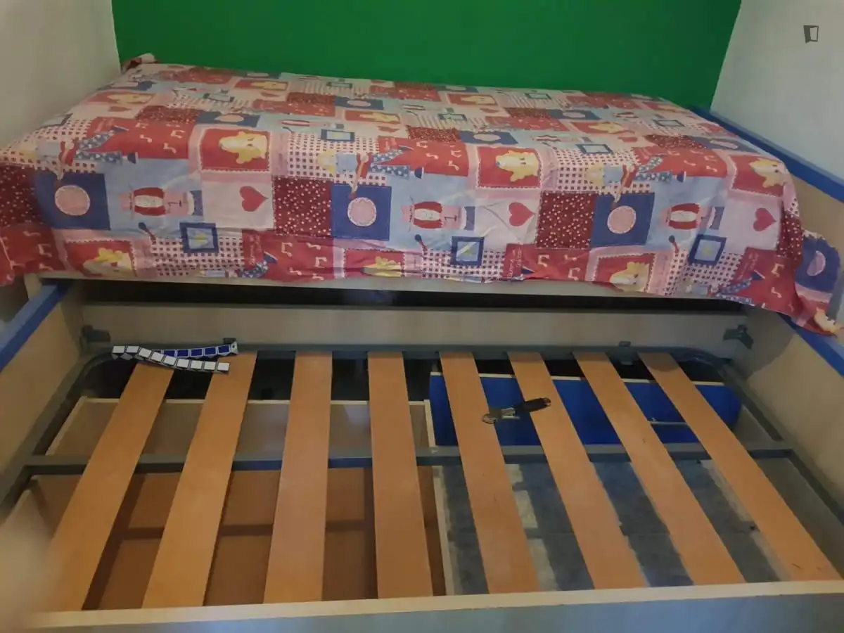 Habitación en El Tardón - El Carmen