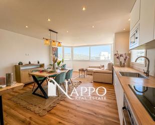 Living room of Flat for sale in Calvià  with Air Conditioner, Heating and Alarm