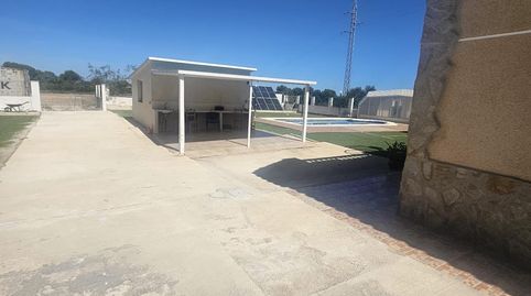 Chalet independiente con parcela a 15 minutos de las playas de Guardamar del Segura, imatge 5