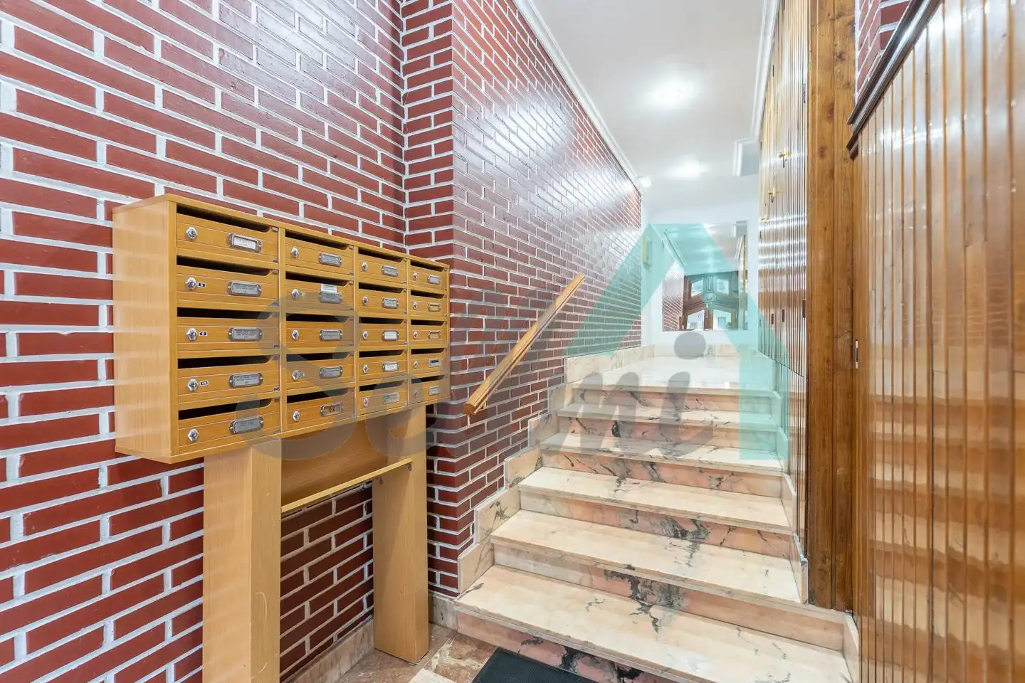 Piso de alquiler en Ería - Masip