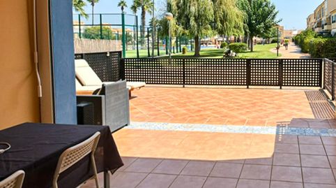 Foto 3 de Apartament de lloguer a El Verger, Alicante