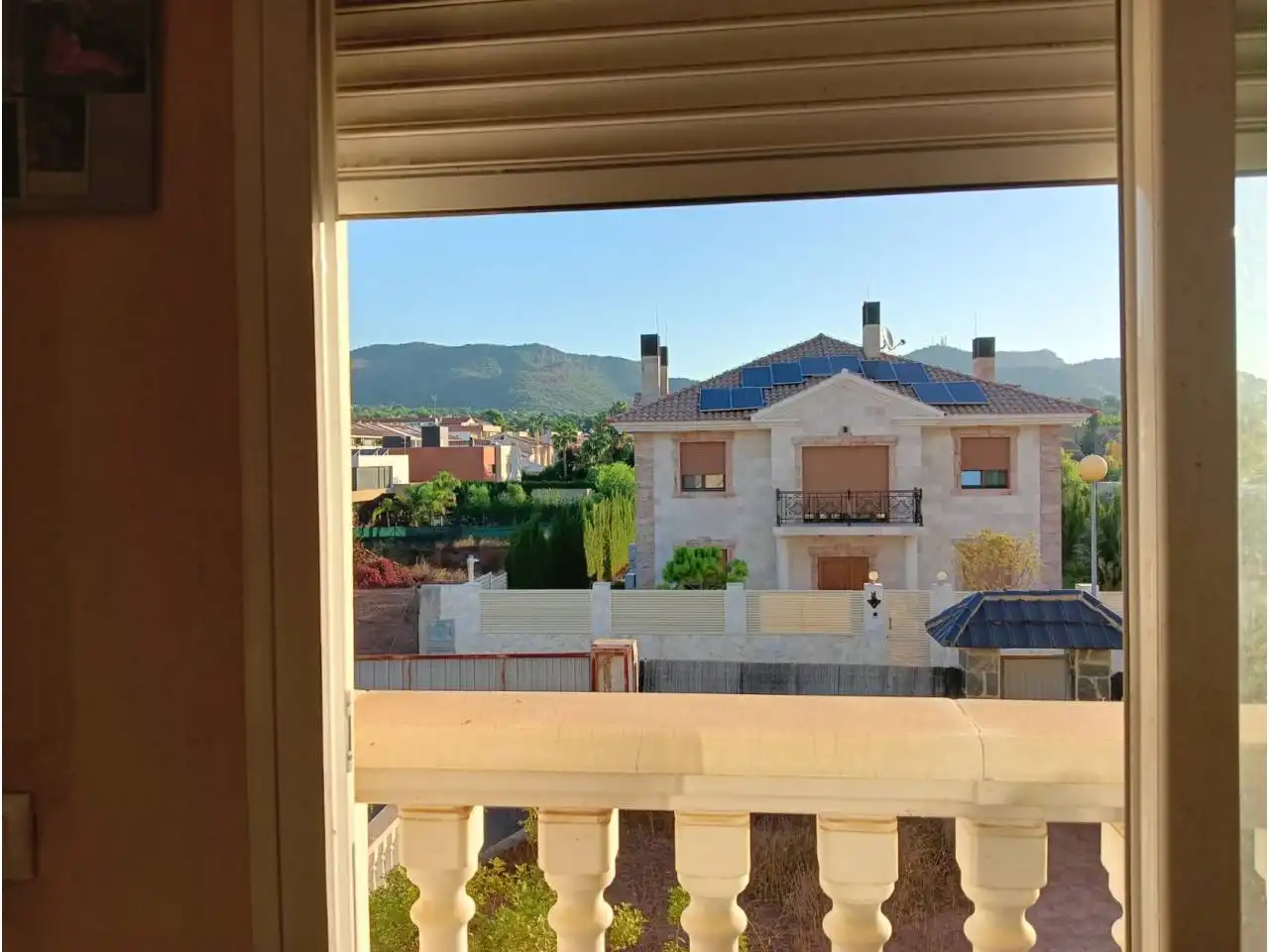 Maison avec piscine à vendre à Alfinach - Los Monasterios