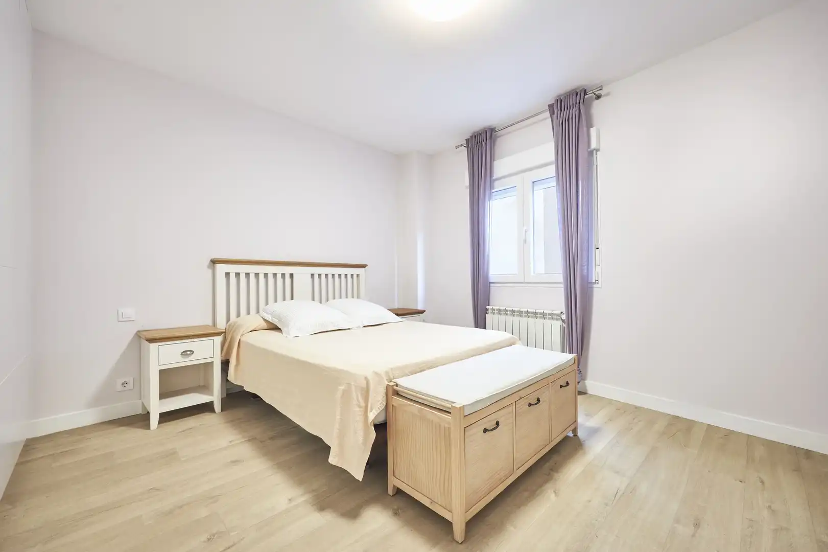Appartement compact avec ascenseur à vendre à C. de Antonio Pérez, 14, Chamartín, 28002 Madrid, España, imagen 6