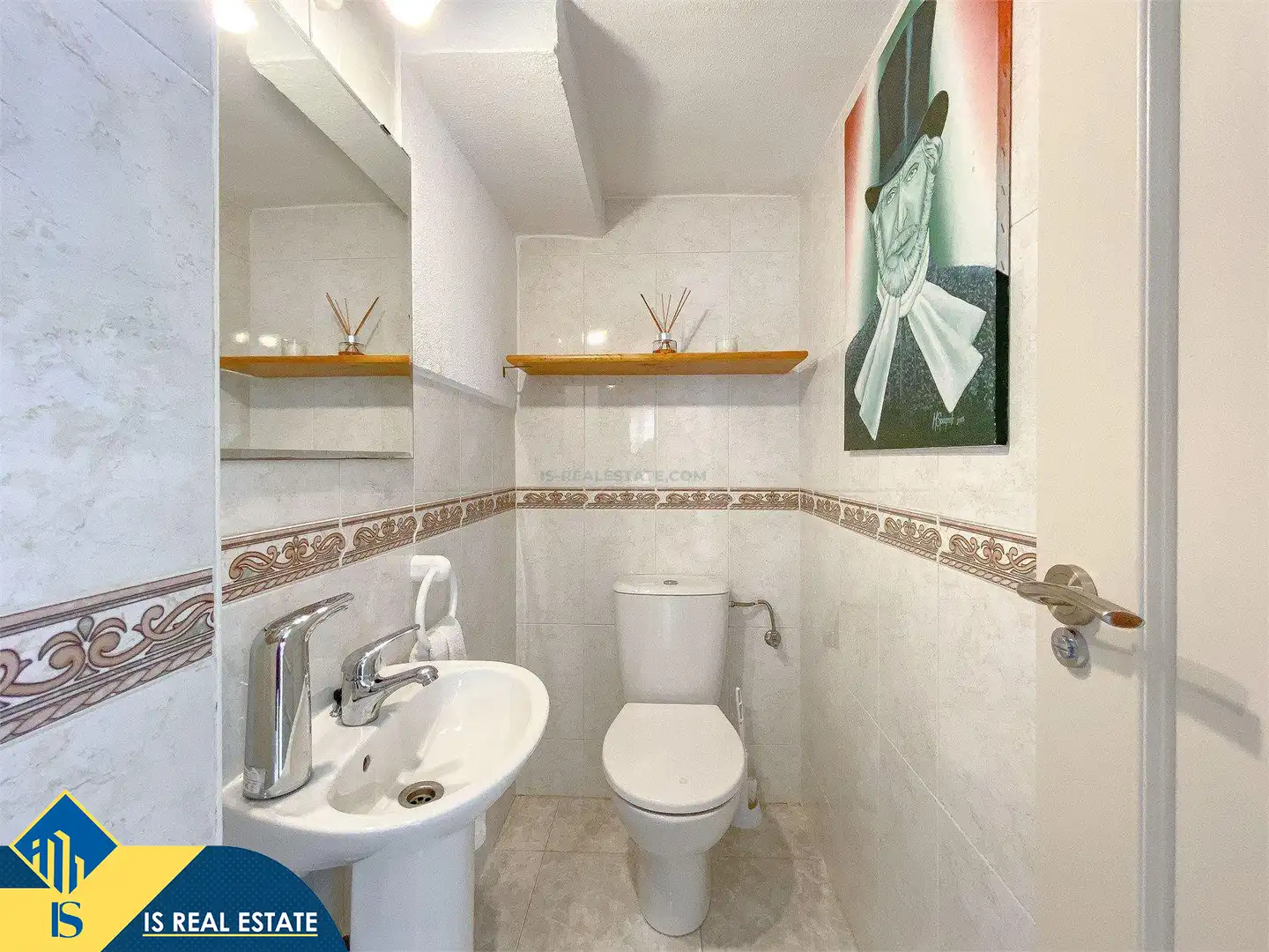 Xalet amb piscina en venda a Nueva Torrevieja - Aguas Nuevas, imagen 22