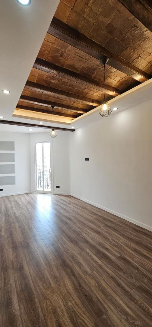 Attic for sale in  Barcelona Capital  with Air Conditioner, Heating and Parquet flooring