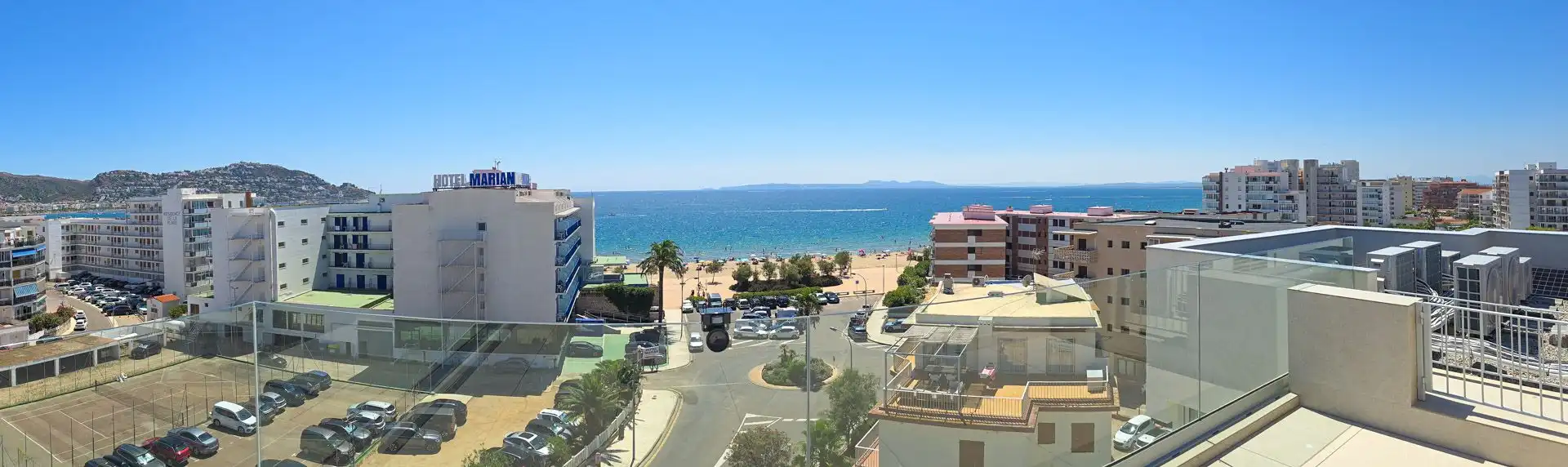 Dachboden zum Verkauf in Avinguda del Salatar, 9, Salatar