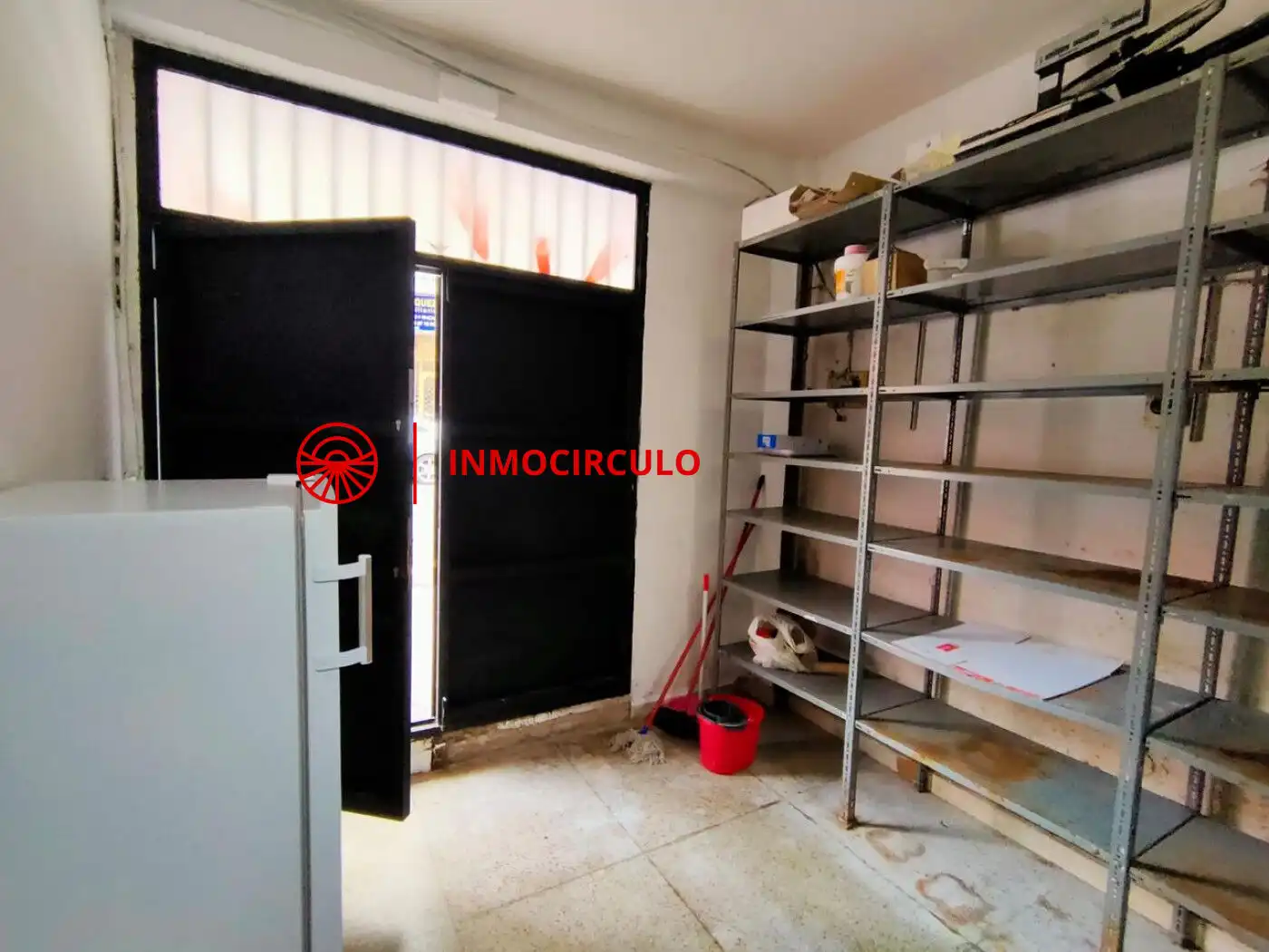 Local comercial de lloguer a Calle Calle de Doña Berenguela, imagen 6