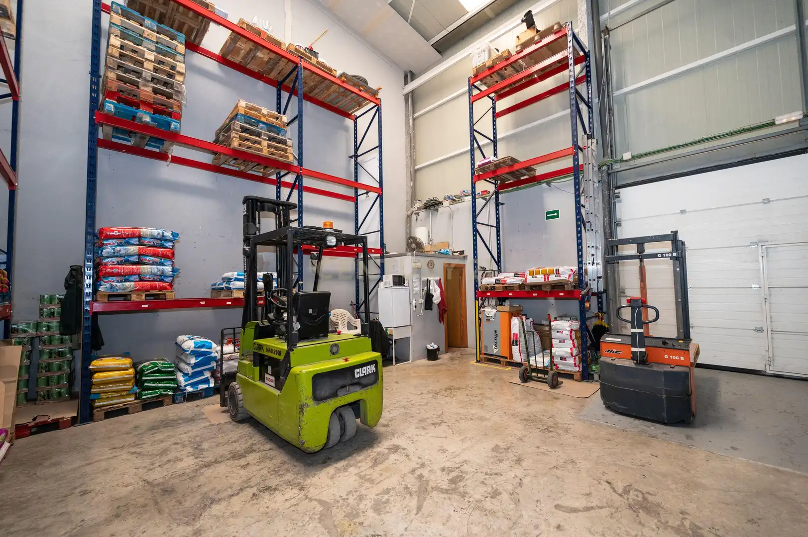 Nau industrial en venda a des manyans, 30, Sant Antoni de Portmany