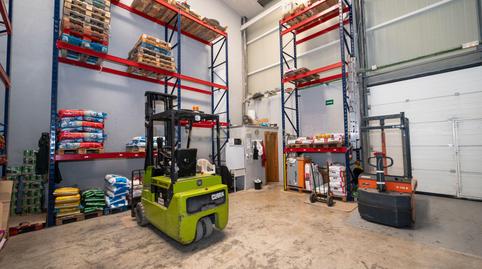 Photo 4 of Industrial buildings for sale in Des Manyans, 30, Sant Antoni de Portmany, Illes Balears