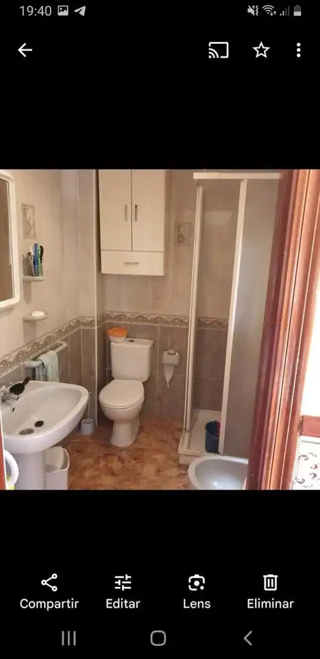 House_Chalet en Centro photo 3
