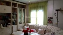 Living room of House or chalet for sale in  Madrid Capital  with Heating