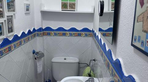 Foto 5 de Casa adosada de alquiler en Los Pinos, Algeciras