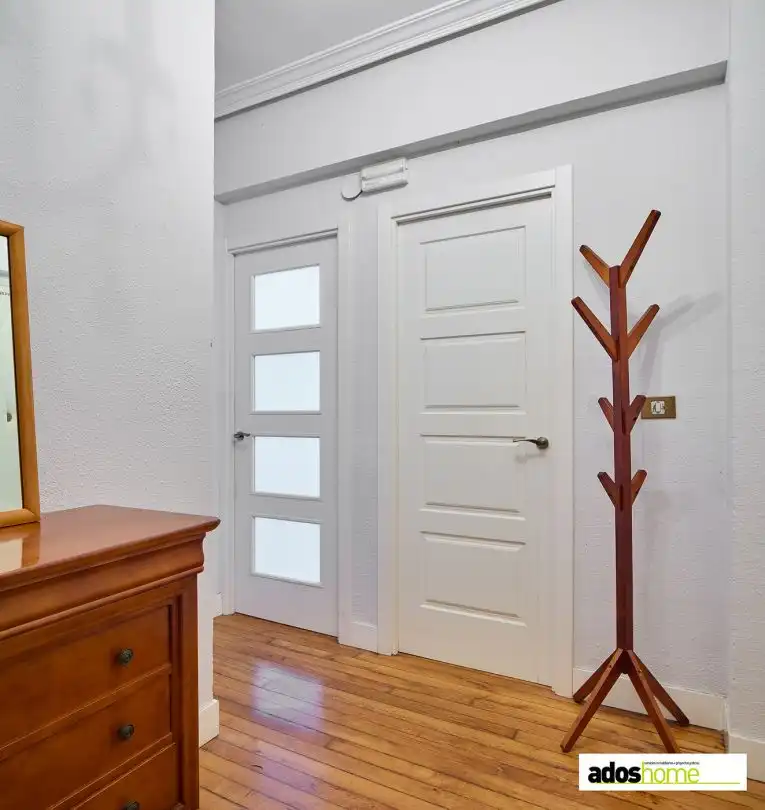 Piso en venta en Zarautz con Balcón