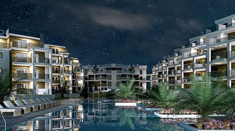 Foto 5 de Apartamento en venta en L'Almadrava - L'Estanyó, Dénia