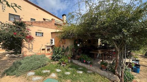 Foto 3 de Finca rústica en venda a Avinguda Sant Daniel, 43, Mas Mora - Sant Daniel, Barcelona