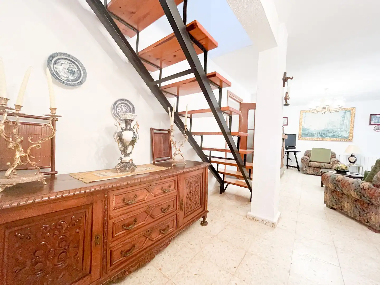 Casa amb piscina en venda a Casabermeja, imagen 22