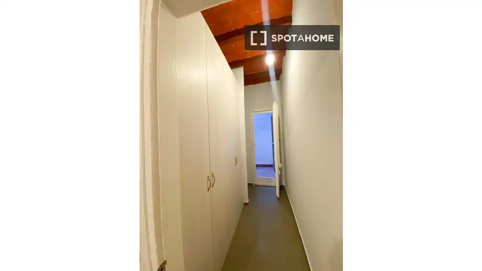 Flat with terrace to rent in Sants - Montjuïc, imagen 14