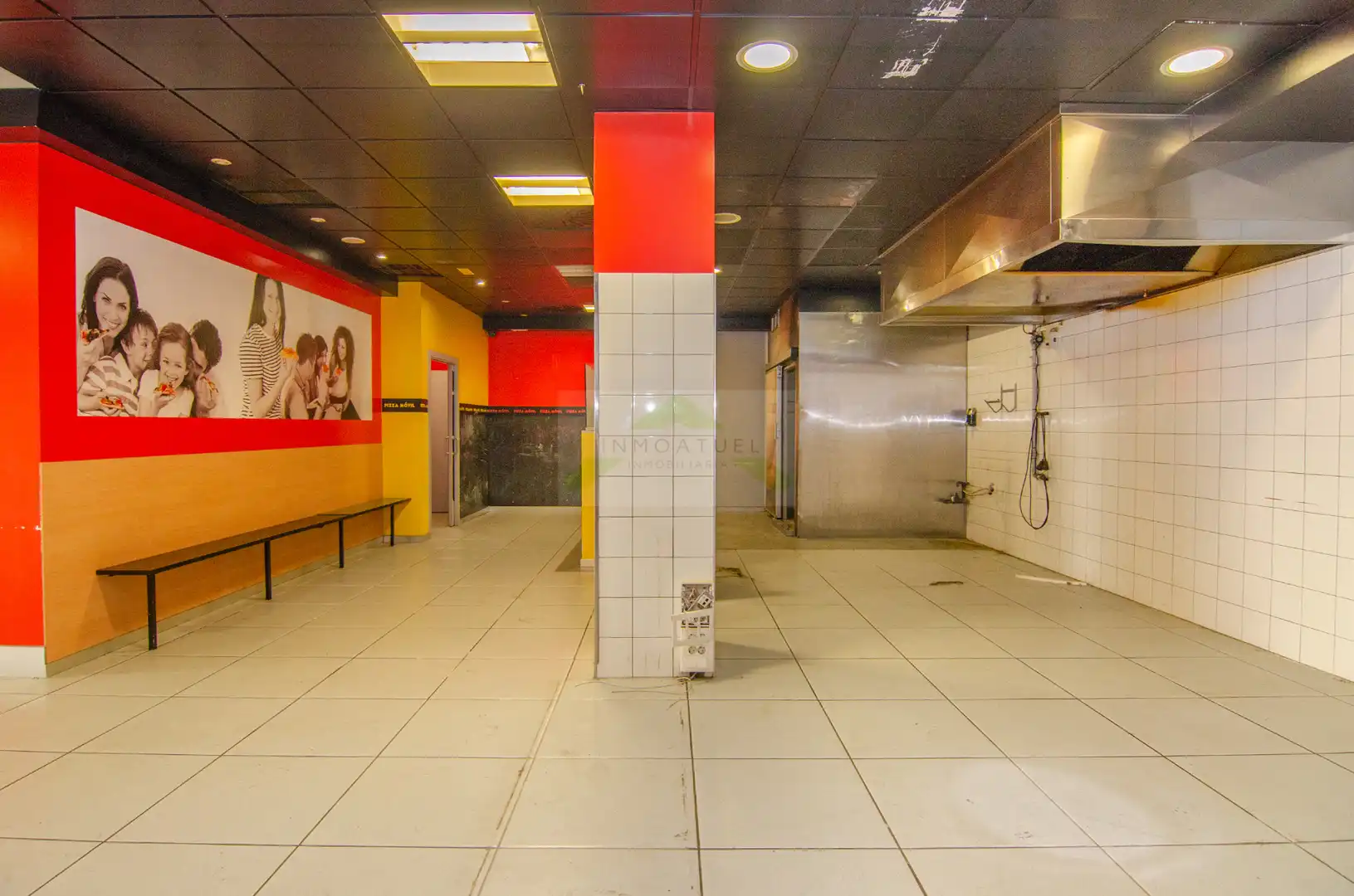 Local comercial en alquiler en Os Mallos, imagen 4