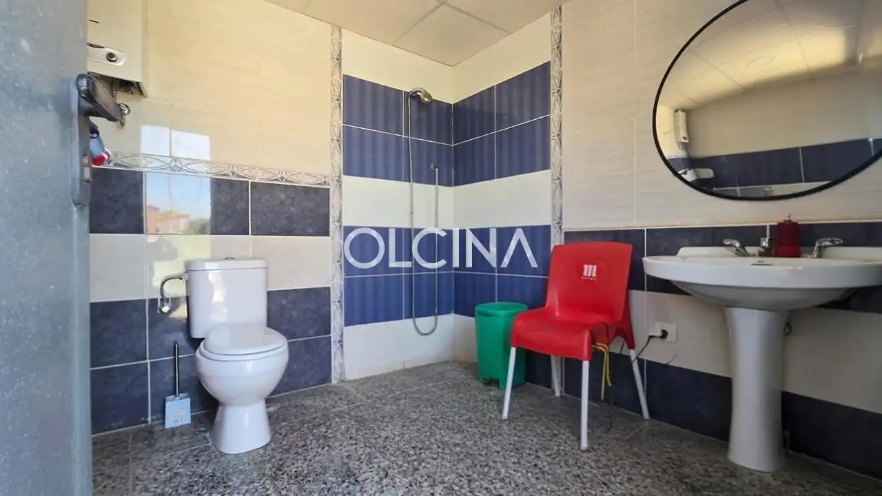 Houses for sale in Banyeres de Mariola  with Heating, Private garden and Terrace