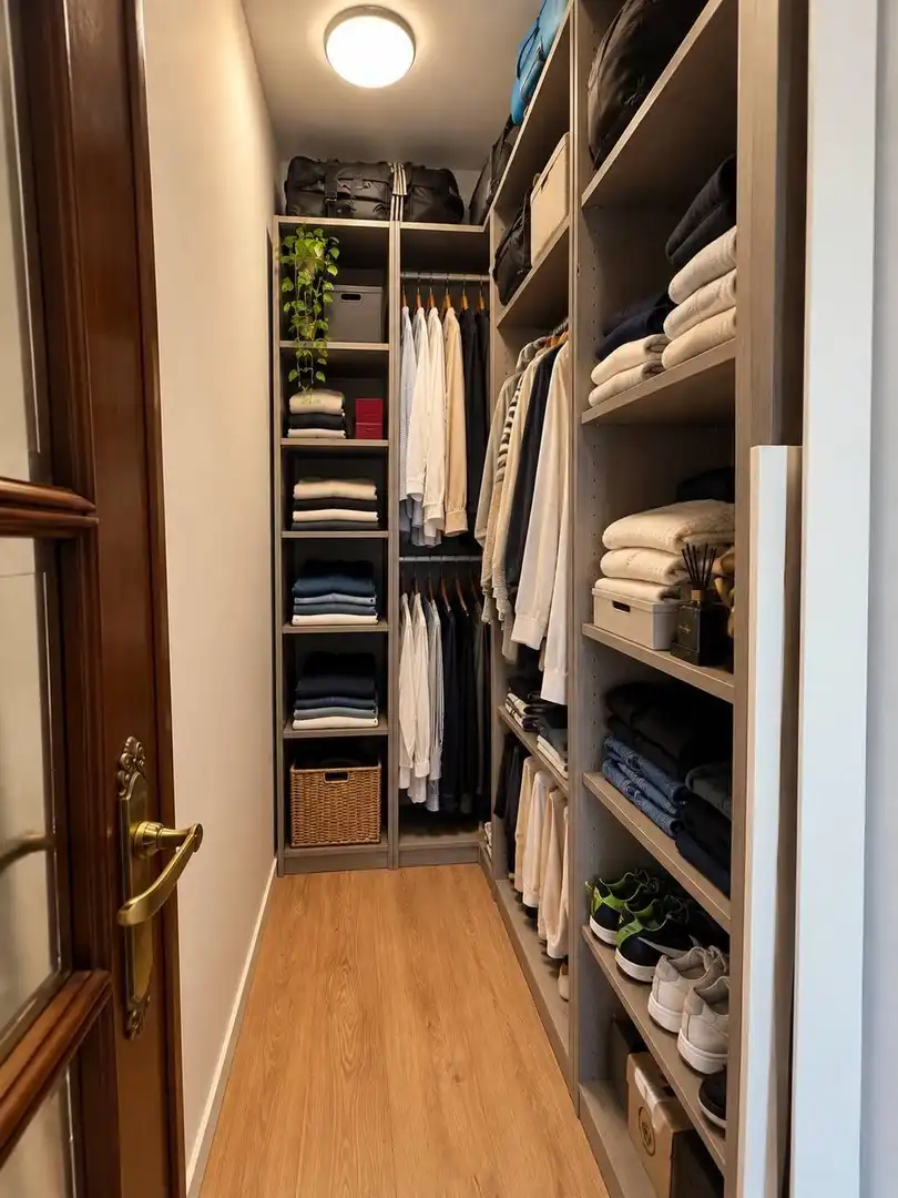 Appartement avec balcon à vendre à La Saïdia, imagen 6