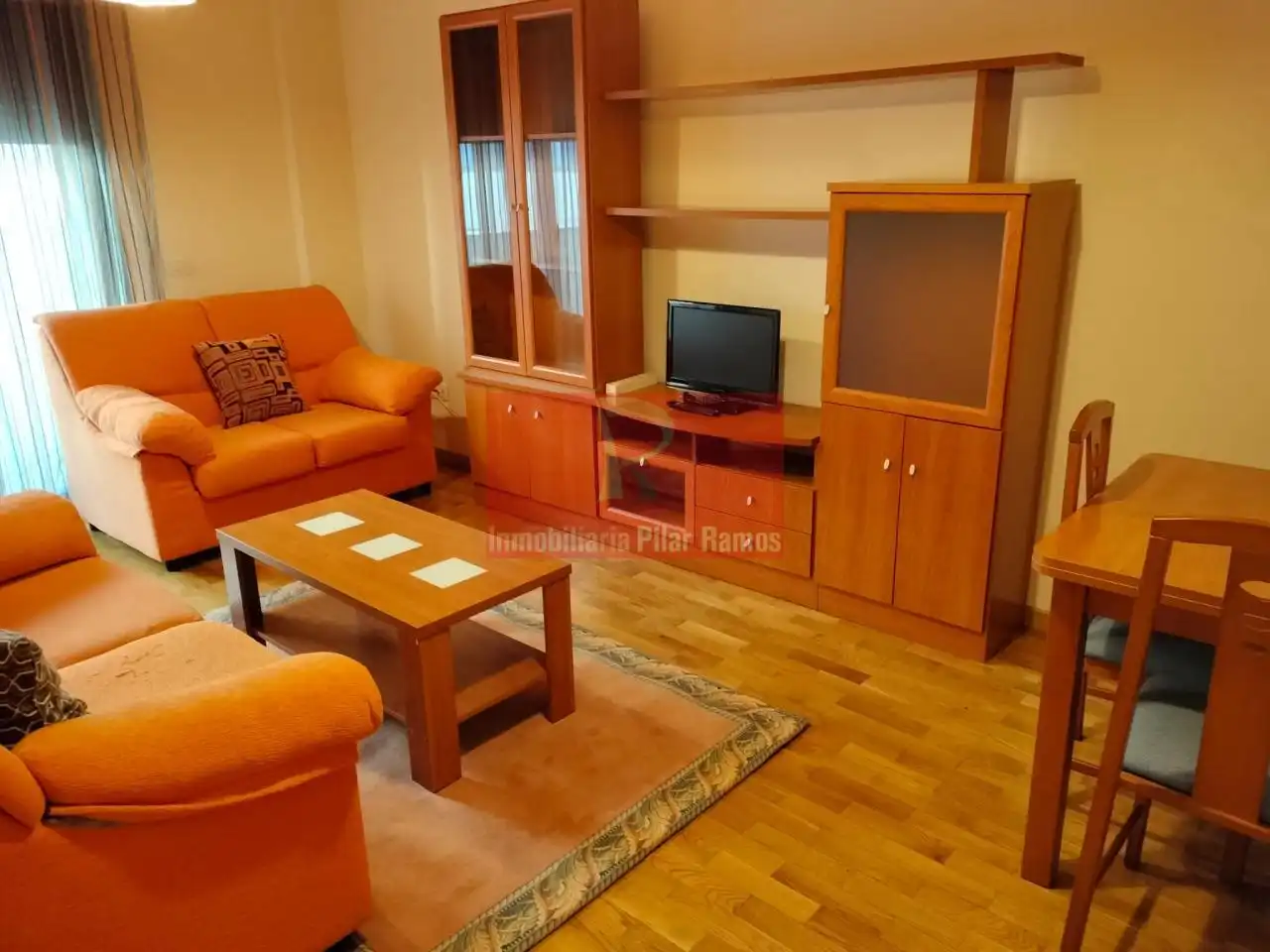 Apartament amb ascensor en venda a Centro Ciudad, imagen 2