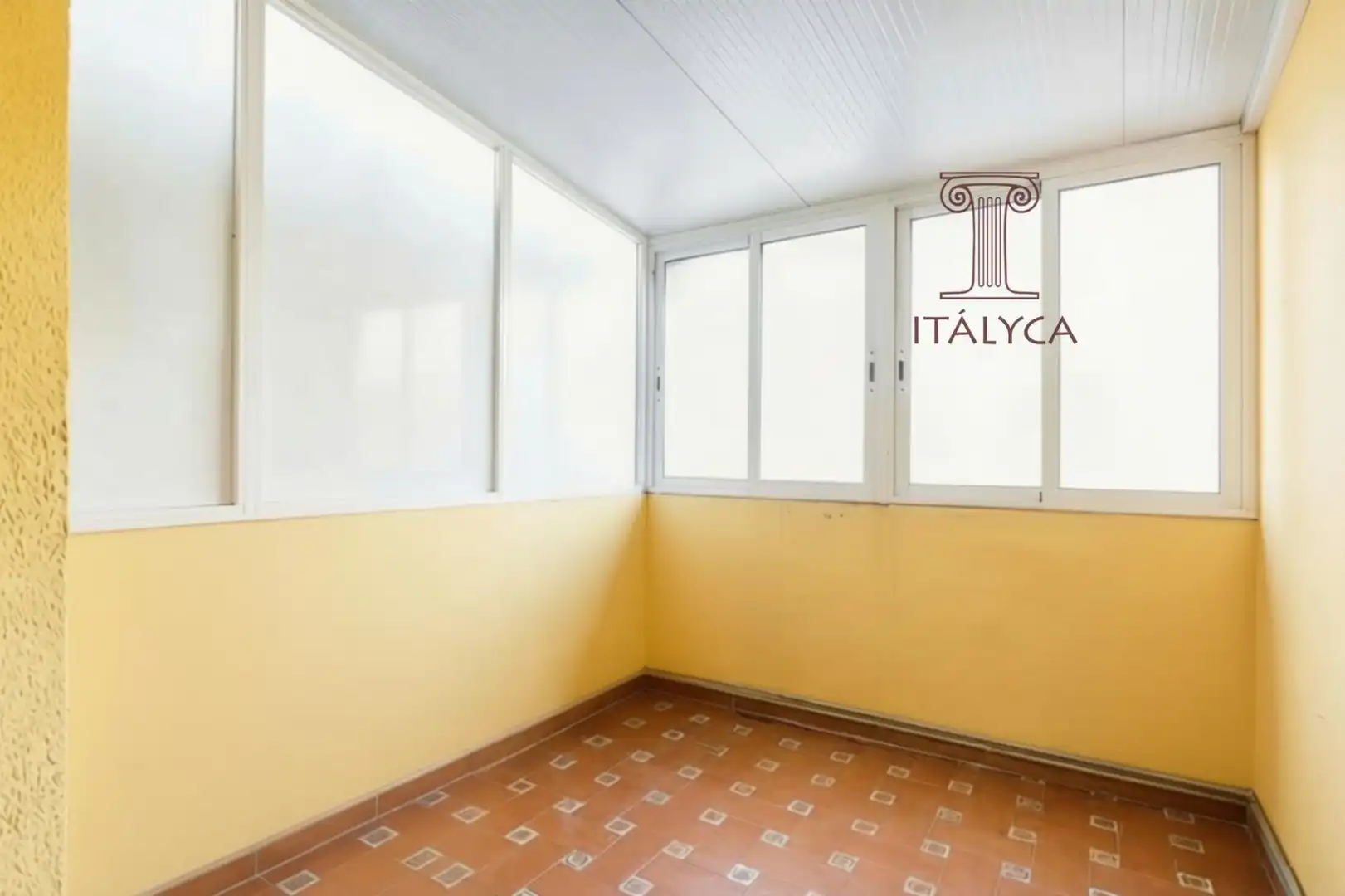 Habitación de Casa adosada en venta en Tomares con Aire acondicionado, Terraza y Trastero