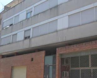 Exterior view of Flat for sale in Gelida