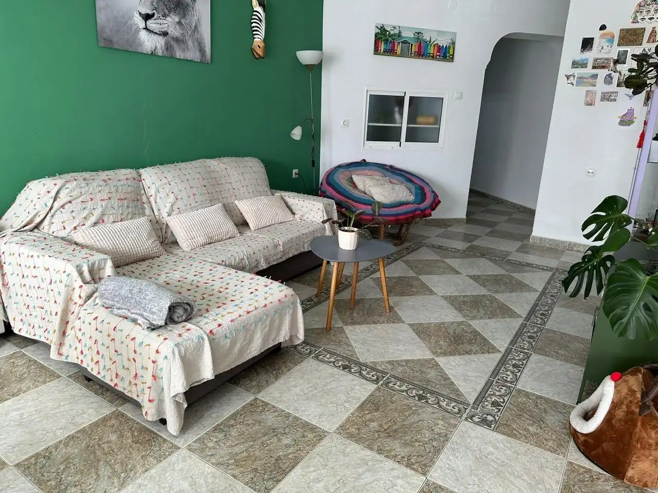 Flat for sale in Playa de Granada, imagen 11
