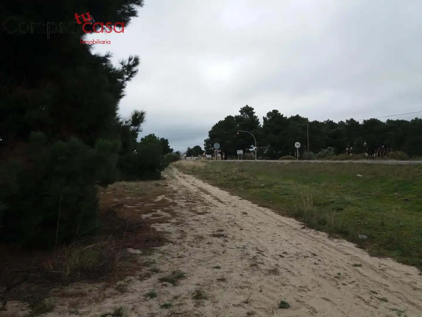 Terreni e lotti in vendita a Navas de Oro, imagen 9