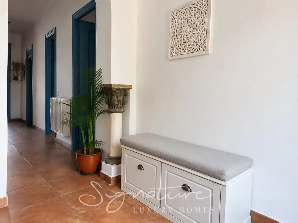 Houses for rent in Sant Cugat del Vallès  with Air Conditioner, Private garden and Terrace