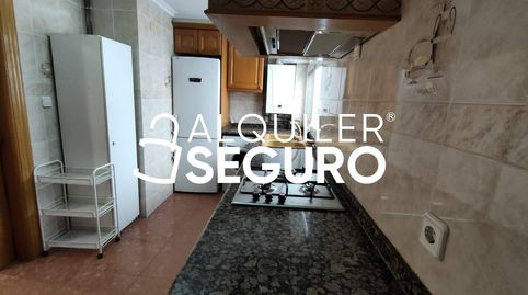 Foto 5 de Piso de alquiler en Doctor Lanuza, Alboraya Centro, Alboraya
