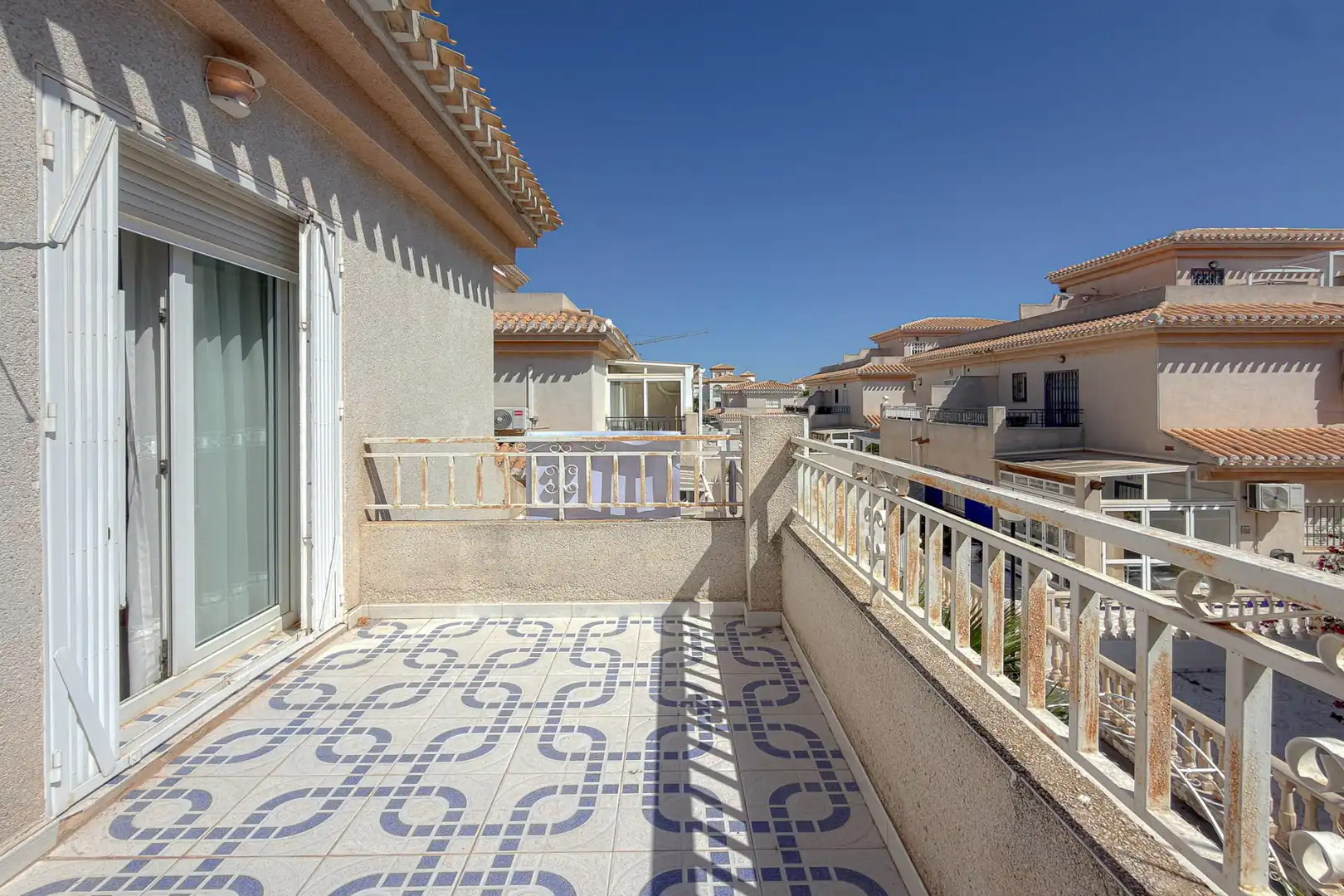 Maison jumelée avec piscine à vendre à Orihuela Costa, imagen 19