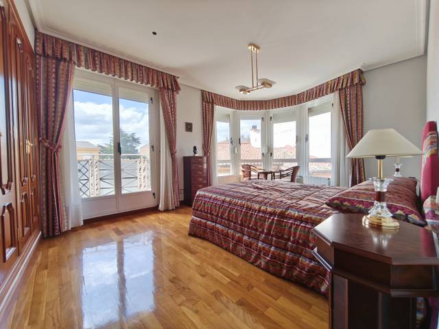 Ático en Venta en Murillo de Río Leza